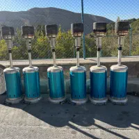 ظروف کرایه لواسان شبستان|خدمات پذیرایی، مراسم|لواسان, |دیوار