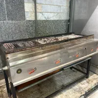 فروش لوازم کترینگ فوری