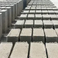 جدول بتنی|مصالح و تجهیزات ساختمان|همدان, |دیوار