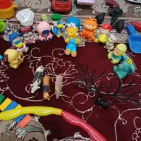 اسباب بازی|اسباب‌‌بازی|شیراز, گویم|دیوار