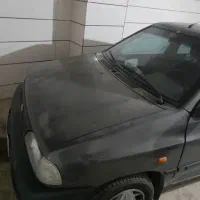 پراید مدل ۸۶|خودرو سواری و وانت|صباشهر, |دیوار