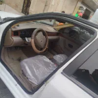 سمند Ef7تحویل 94|خودرو سواری و وانت|پرند, فاز ۲|دیوار