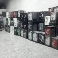 پخش مرکزی گاوصندوق های برندتهران کاوه