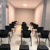 اجاره پلاتو ۳۰ متری ، سالن تمرین ، کلاس درس