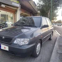 فروش 132 دوگانه دستی خونگی|خودرو سواری و وانت|اصفهان, شیخ طوسی|دیوار