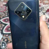 گوشی اینفنیکس زیرو8