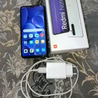 گوشی شیائومی نوت ۸ پرو  note 8pro