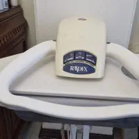 اتو پرسی رادکس