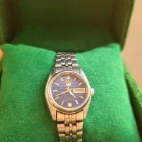 ساعت مچی seiko5 اصل