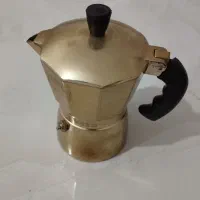 قهوه جوش در حد نو