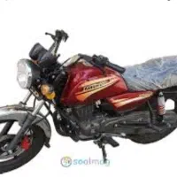 موتور صفر KLD200