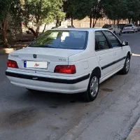 پژو پارس ۱۴۰۲ سیمی صفر|خودرو سواری و وانت|بندرعباس, |دیوار