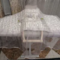 اتو   بخار پرسی  بزرگ در حد نو  جنرال اصل