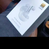 کیو سی وای مدل +AilyBuds Pro با ۶ ماه گارانتی