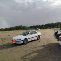 پارس مدل ۹۵