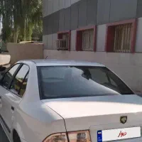 سمند۹۴LX|خودرو سواری و وانت|مسجد سلیمان, |دیوار