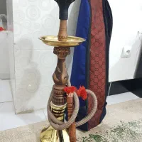 فوری فوری قلیان درجه ۱ وبی نظیرکامدهی محشر