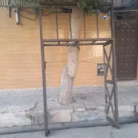 باربند وانت آهن کش محکم سفارشی|قطعات یدکی و لوازم جانبی|رباط‌کریم, نصیرشهر|دیوار