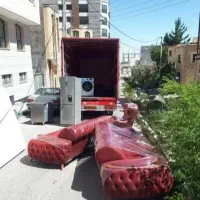 شعبه اصلی اسباب‌کشی منزل با کاگران حرف ای30٪تخفیف