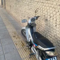 موتور رادیسون کویر مدل ۹۴|موتورسیکلت|یزد, |دیوار