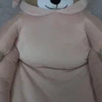 مبل نوزاد و قنداق و پتو و بالش فرم دهی سر نوزاد|اسباب و اثاث بچه|چابهار, |دیوار