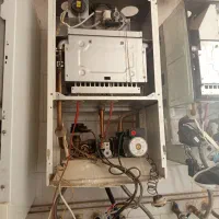 نصب و تعمیر پکیج و رادیاتور تضمینی|خدمات پیشه و مهارت|صدرا-فارس, فاز ۱|دیوار