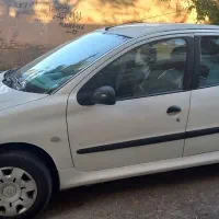 206sd  v20|خودرو سواری و وانت|قوچان, |دیوار