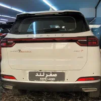 فونیکس تیگو ۷ پرومکس دو دفAWD، نمایشـگاه‌صِـفرلنـد|خودرو سواری و وانت|تهران, عباس‌آباد|دیوار