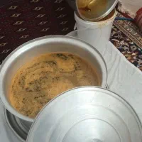شیره انگور عسگری آبغوره و لواشک آلو طرقبه آفتابی