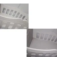 تخت گهواره ای