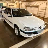 پژو پارس موتور جدید XU۷P، مدل ۱۴۰۲