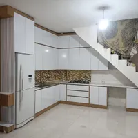 کابینت بصورت نقد و اقساط