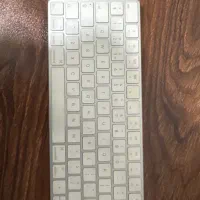 Apple Magic Keyboard 2