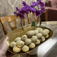 کیک و کوکی خانگی