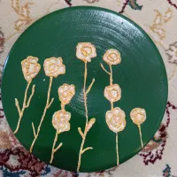 دیوارکوب تکسچر|صنایع دستی و سایر لوازم تزئینی|قزوین, |دیوار