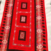 دوخت صندوکی، کلا، شیرازه،پرزردکار،پرچوتل قبول میشه|لباس|سراوان, |دیوار