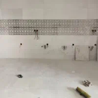 کاشیکار کاشی کاری سرامیک