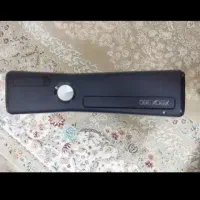 xbox 360 slim|کنسول، بازی ویدئویی و آنلاین|چناران, |دیوار
