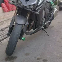 بلنتاzبنلی طرح z1000|موتورسیکلت|تهران, حکیمیه|دیوار