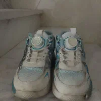 کتونی پسرانه|کفش و لباس بچه|قم, انسجام|دیوار