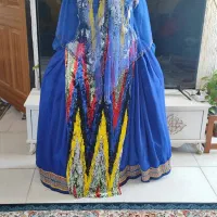 چند دست لباس محلی به فروش می رسد|لباس|شیراز, شهرک صنعتی شیراز|دیوار