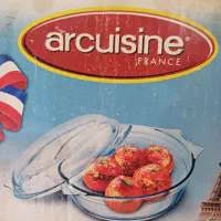 قابلمه پیرکس|ظروف پخت‌وپز|بجنورد, |دیوار