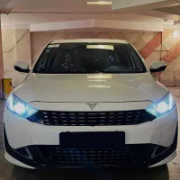 خودرو رسپکت سپر جدید// نقد و اقساط