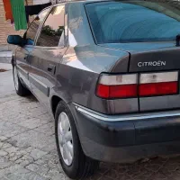 زانتیا مدل ۸۶ کم کار در حد|خودرو سواری و وانت|شیراز, شهرک مطهری|دیوار