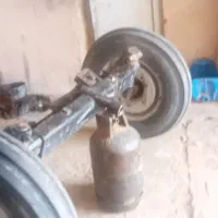 لوازم تراکتور ۳۹۹
