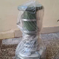 چراغ نفتی دو عدد