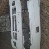 سپر عقب جلو 111 با خطر 111
