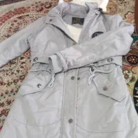 پالتوی نو|لباس|بندر ترکمن, |دیوار