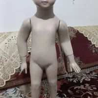 مانکن بچه گانه