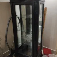دو عدد بوفه